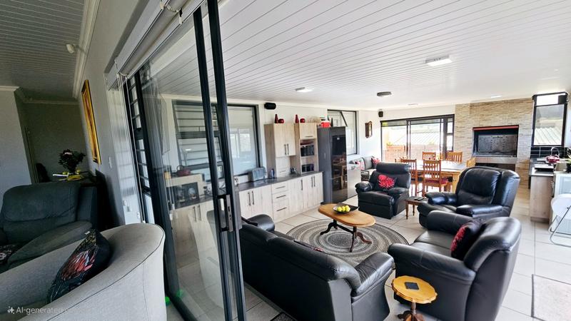 3 Bedroom Property for Sale in Dana Bay Western Cape